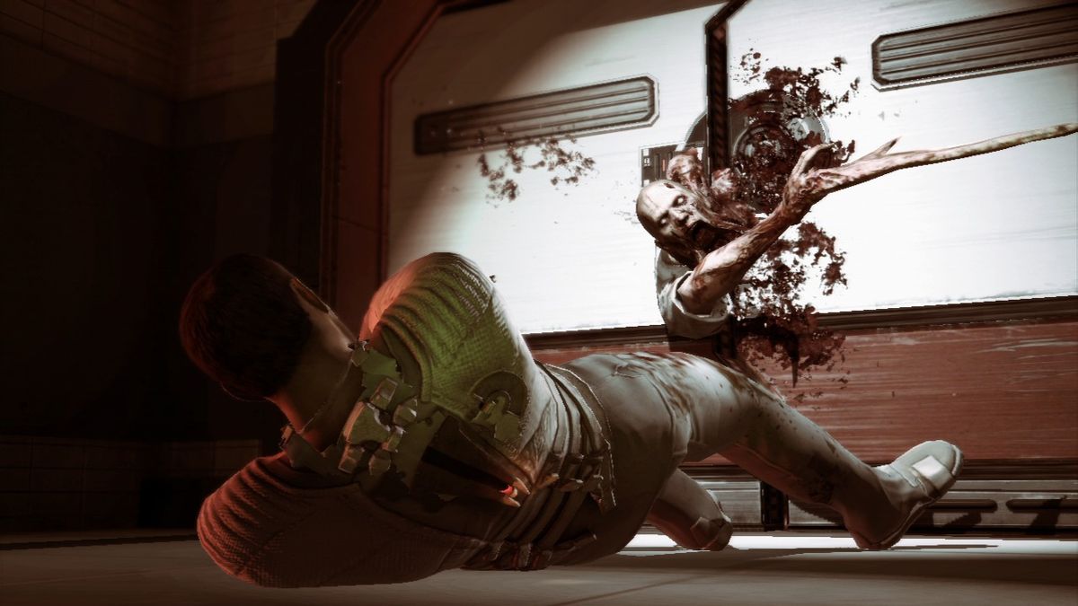 Dead Space 2 screenshot 4 for Xbox 360